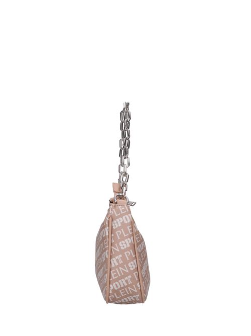 Borsa in ecopelle PLEIN SPORT | 2110139TAUPE